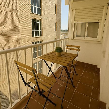 Acogedor Apartamento Recien Reformado En El Puerto Deportivo De Aguadulce Aguadulce  Luaran gambar
