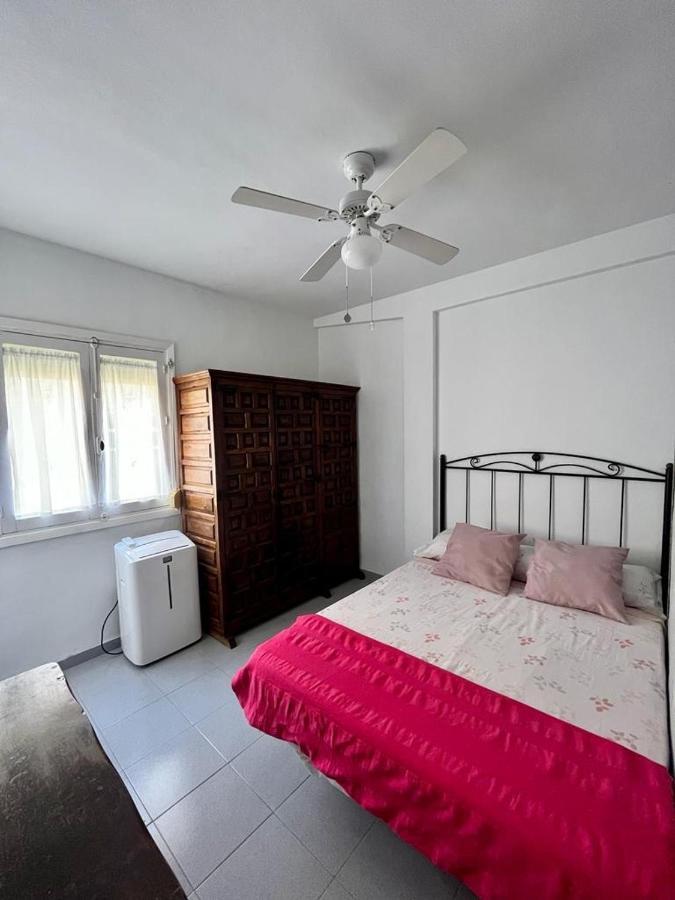 Acogedor Apartamento Recien Reformado En El Puerto Deportivo De Aguadulce Aguadulce  Luaran gambar
