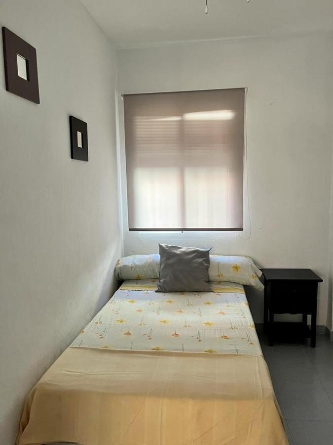 Acogedor Apartamento Recien Reformado En El Puerto Deportivo De Aguadulce Aguadulce  Luaran gambar