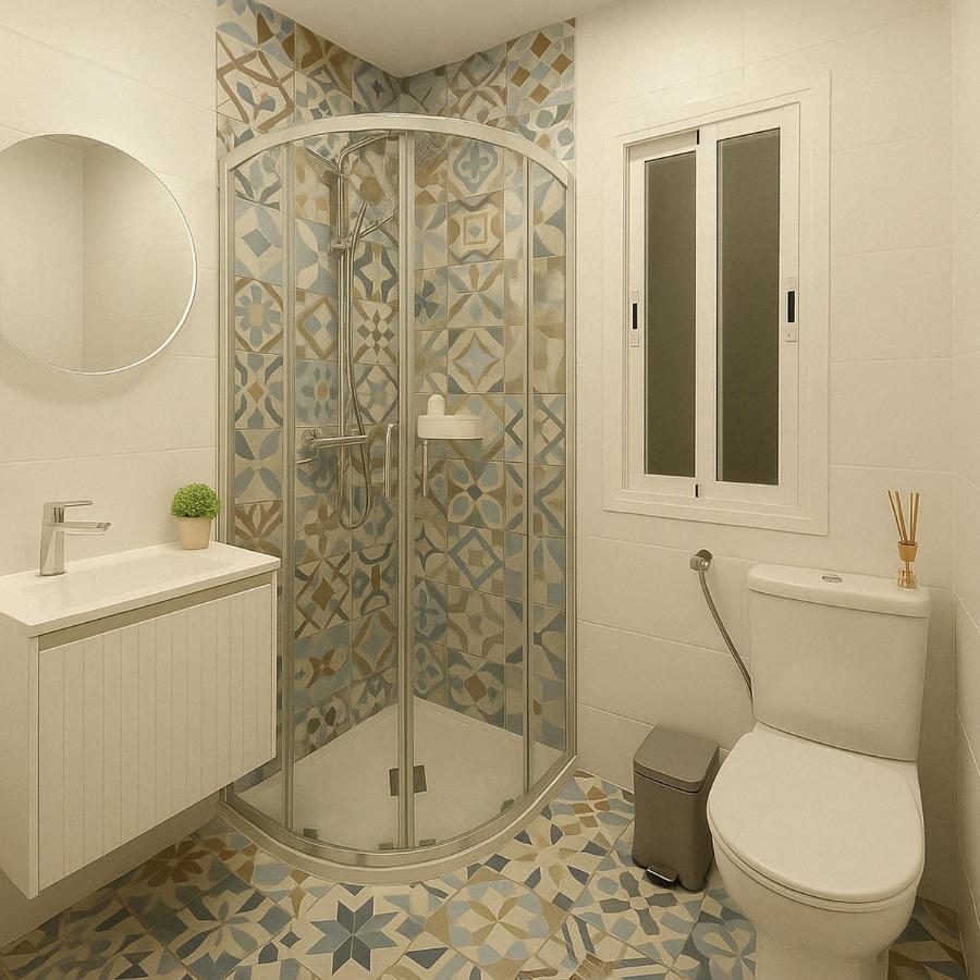 Acogedor Apartamento Recien Reformado En El Puerto Deportivo De Aguadulce Aguadulce  Luaran gambar