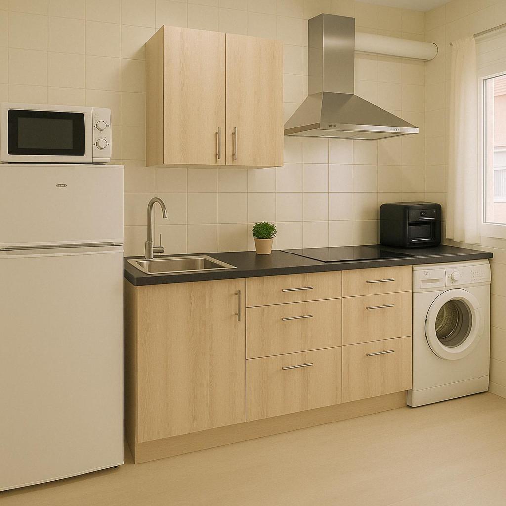 Acogedor Apartamento Recien Reformado En El Puerto Deportivo De Aguadulce Aguadulce  Luaran gambar