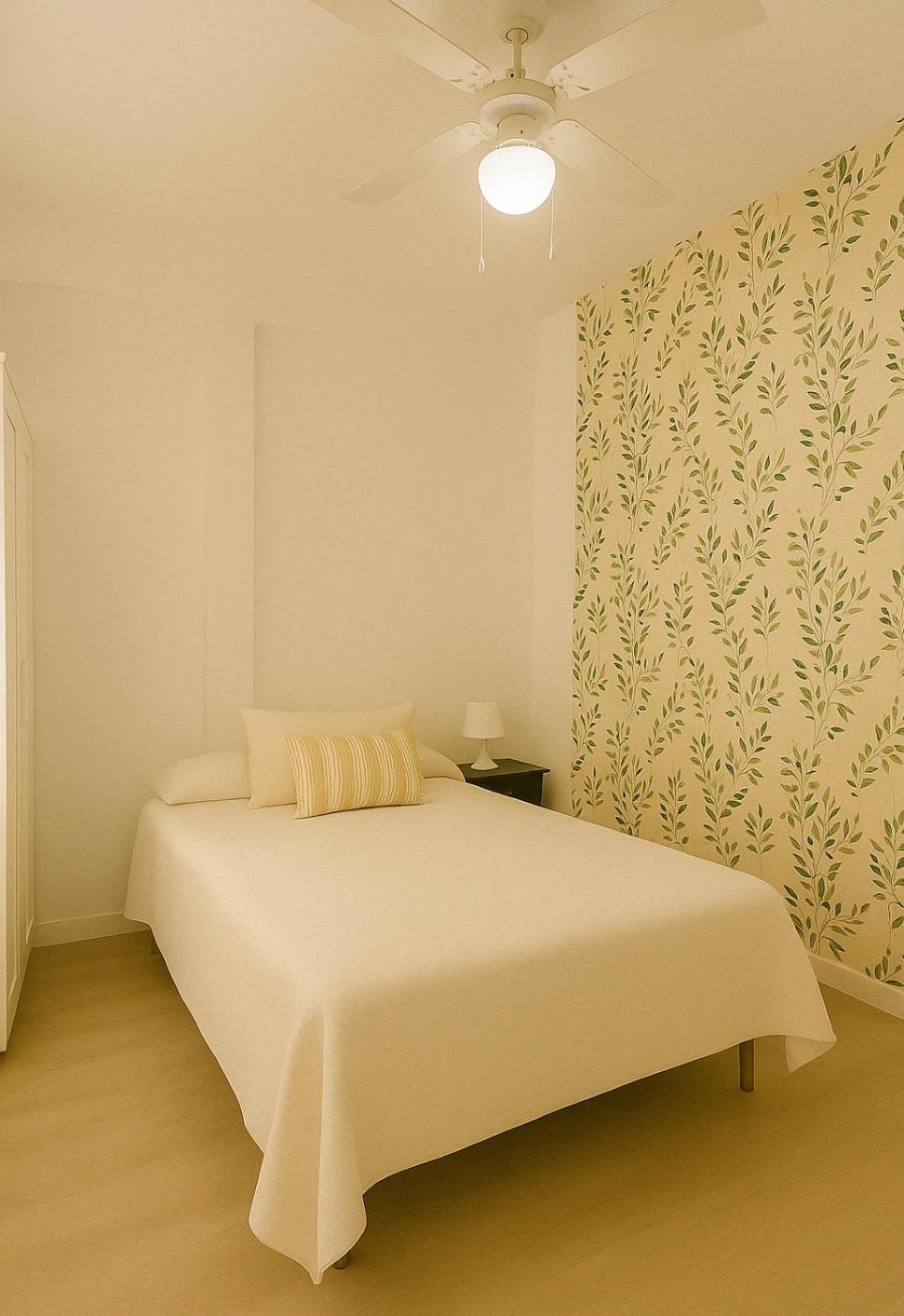 Acogedor Apartamento Recien Reformado En El Puerto Deportivo De Aguadulce Aguadulce  Luaran gambar